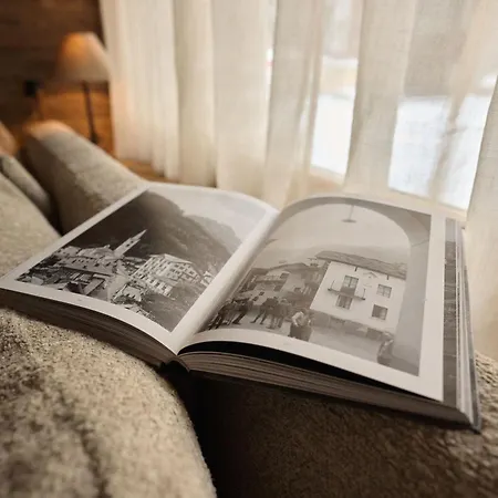 Alpine Woodhouse Lejlighed *