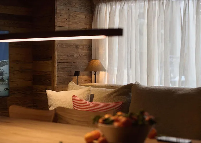 Lejlighed Alpine Woodhouse