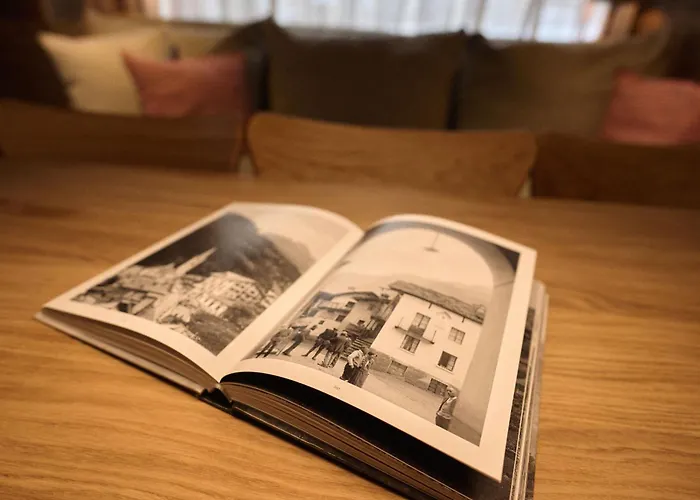 Alpine Woodhouse Valtournenche