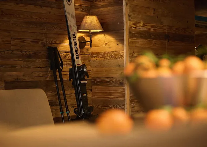 Lejlighed Alpine Woodhouse