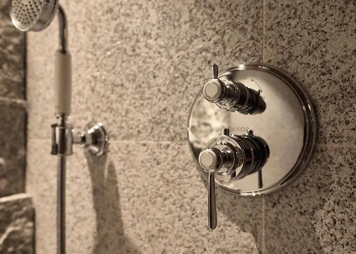 Alpine Woodhouse Lejlighed *