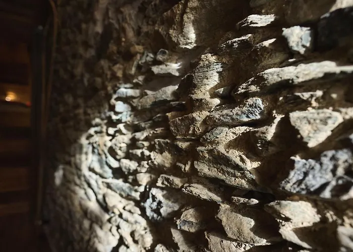 Lejlighed Alpine Woodhouse Valtournenche