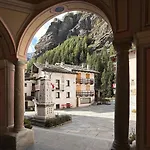 Appartement Alpine Woodhouse Valtournenche