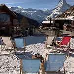 Alpine Woodhouse Appartement *