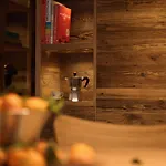 Appartement Alpine Woodhouse