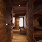 Alpine Woodhouse Appartement *