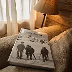 Appartement Alpine Woodhouse