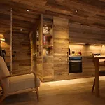 Alpine Woodhouse Appartement *