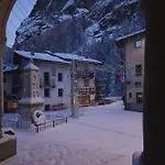 Appartement Alpine Woodhouse