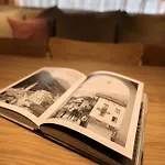 Alpine Woodhouse Valtournenche