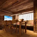 Alpine Woodhouse Appartement Valtournenche