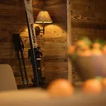 Appartement Alpine Woodhouse