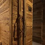 Alpine Woodhouse Appartement Valtournenche