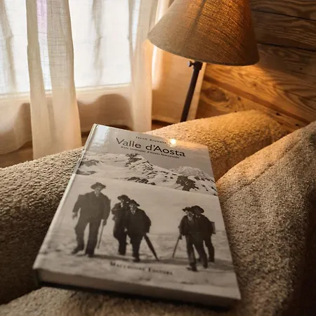 아파트 Alpine Woodhouse