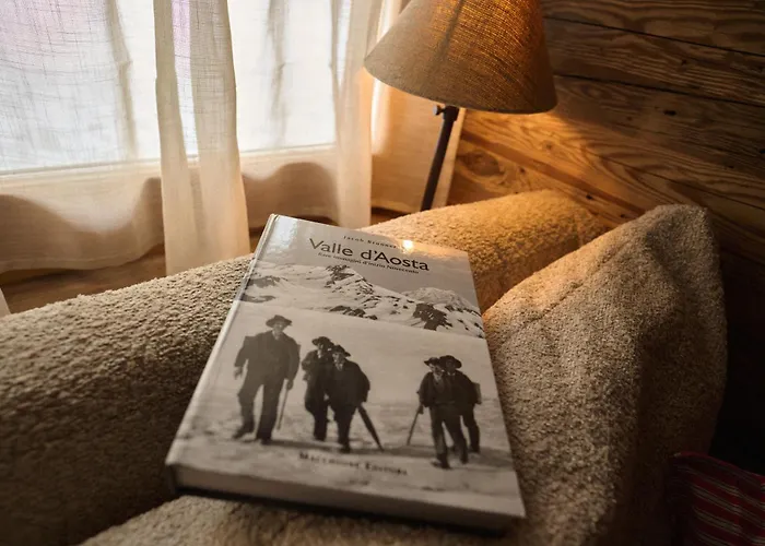 Apartment Alpine Woodhouse